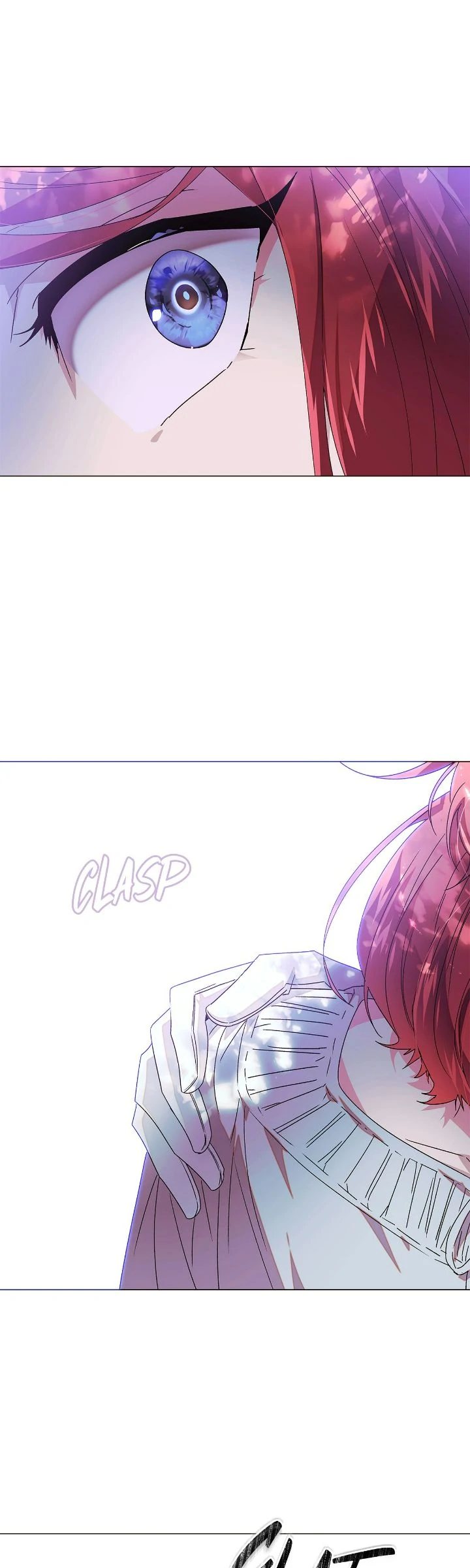 The Villain Discovered My Identity - Chapter 160 Page 1