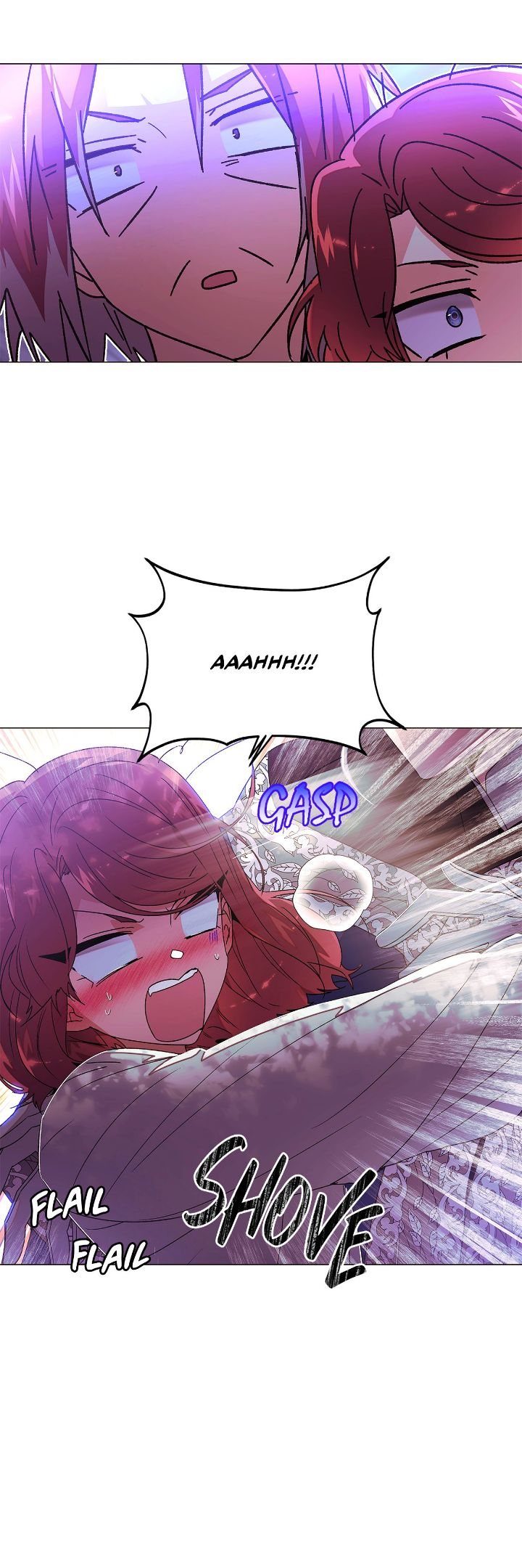 The Villain Discovered My Identity - Chapter 160 Page 11