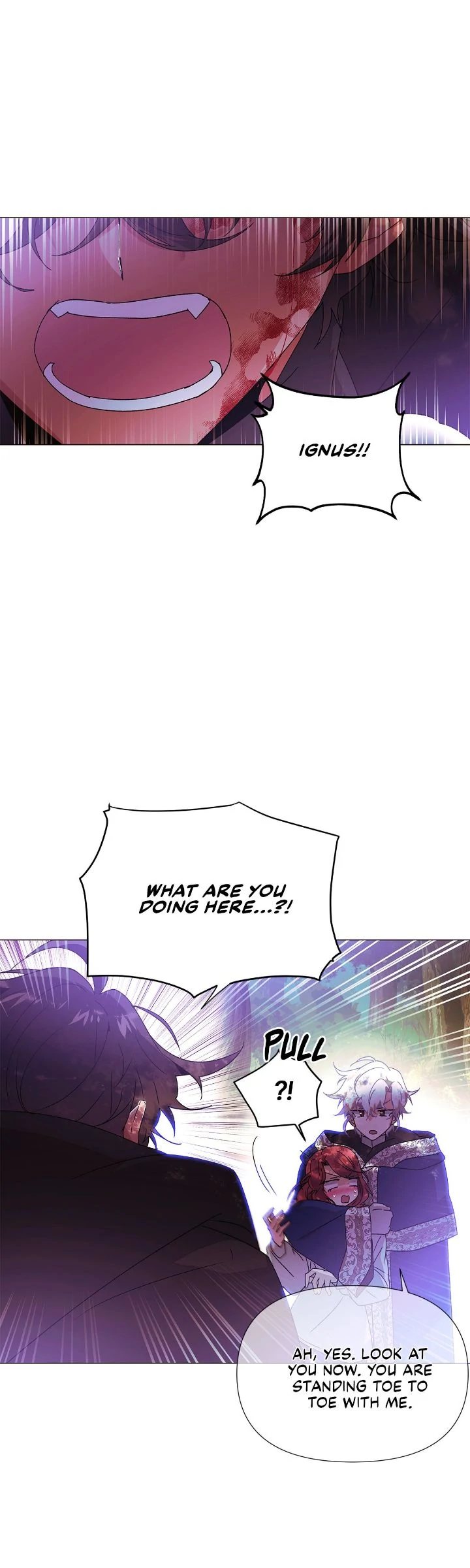 The Villain Discovered My Identity - Chapter 160 Page 12