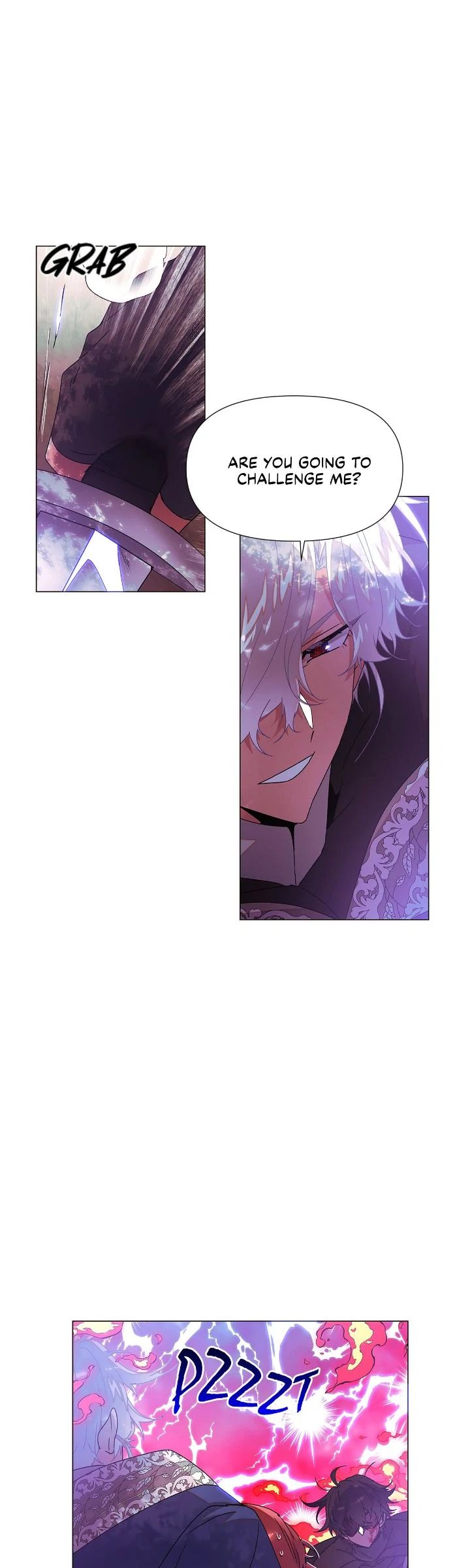 The Villain Discovered My Identity - Chapter 160 Page 13