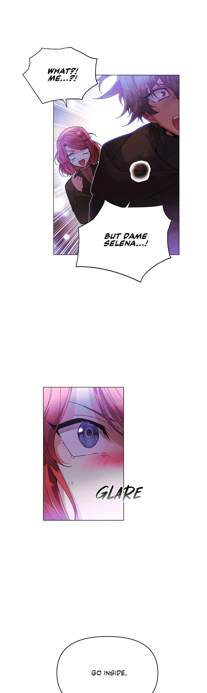 The Villain Discovered My Identity - Chapter 160 Page 16