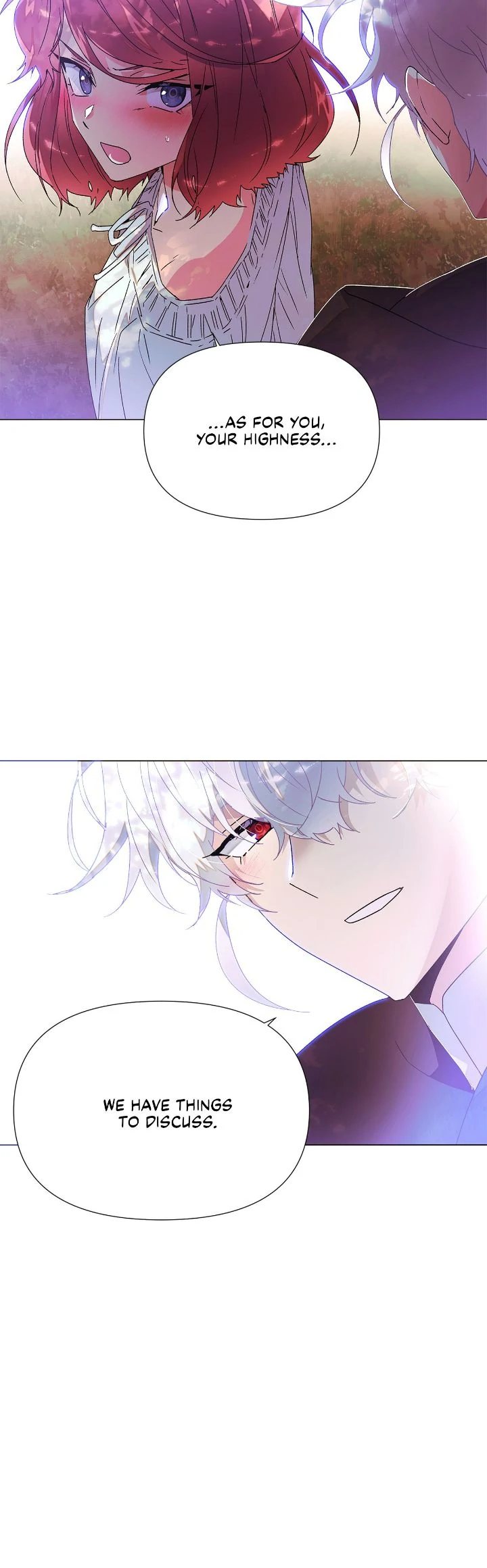 The Villain Discovered My Identity - Chapter 160 Page 18