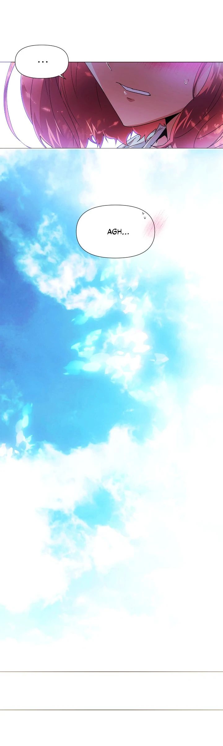 The Villain Discovered My Identity - Chapter 160 Page 19