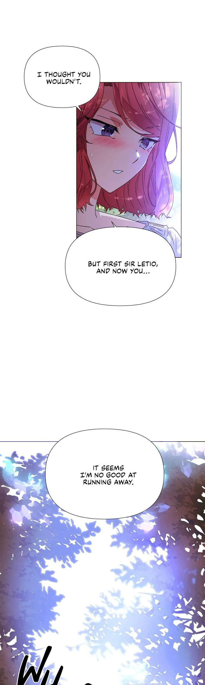 The Villain Discovered My Identity - Chapter 160 Page 23