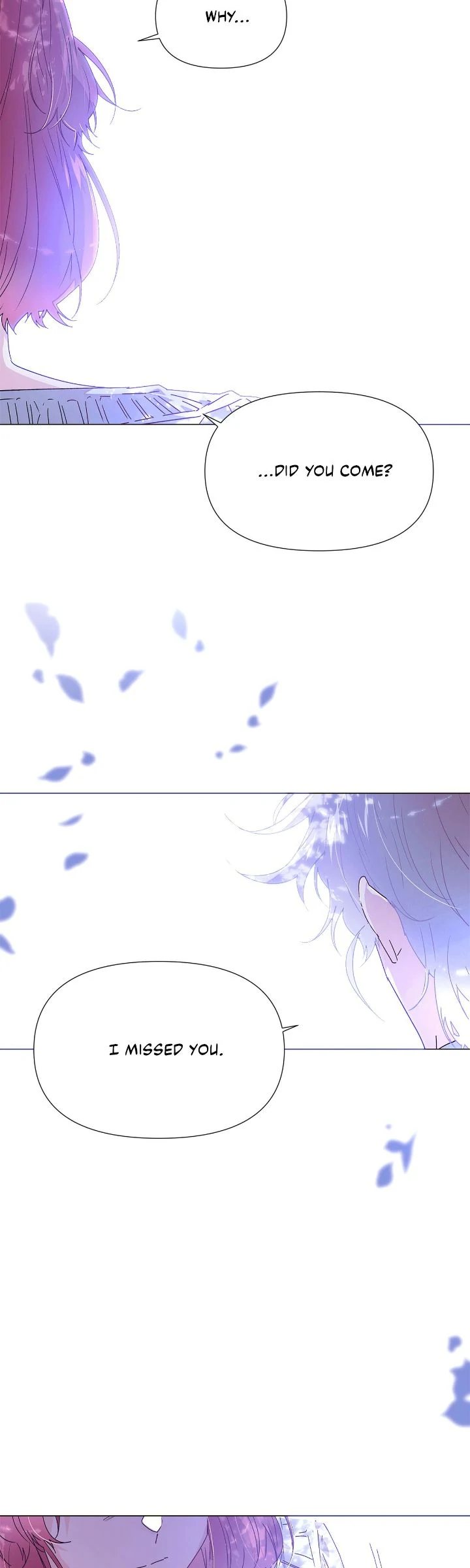 The Villain Discovered My Identity - Chapter 160 Page 25