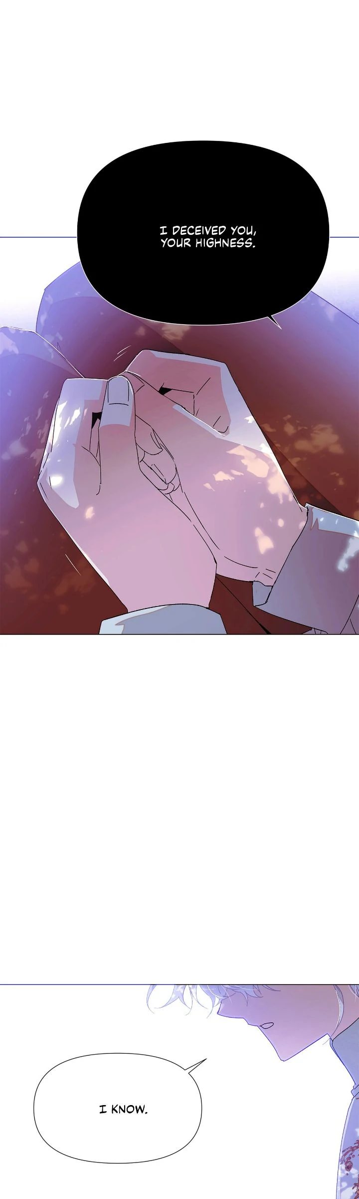 The Villain Discovered My Identity - Chapter 160 Page 27