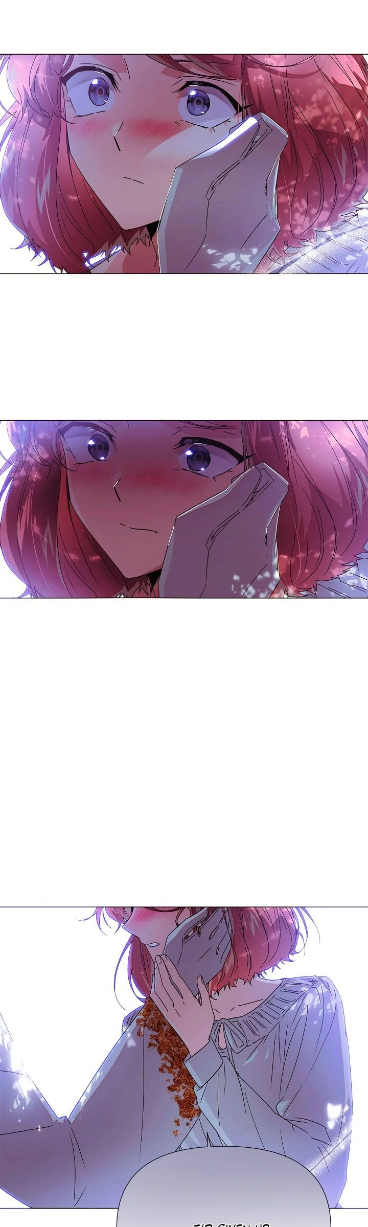 The Villain Discovered My Identity - Chapter 160 Page 31