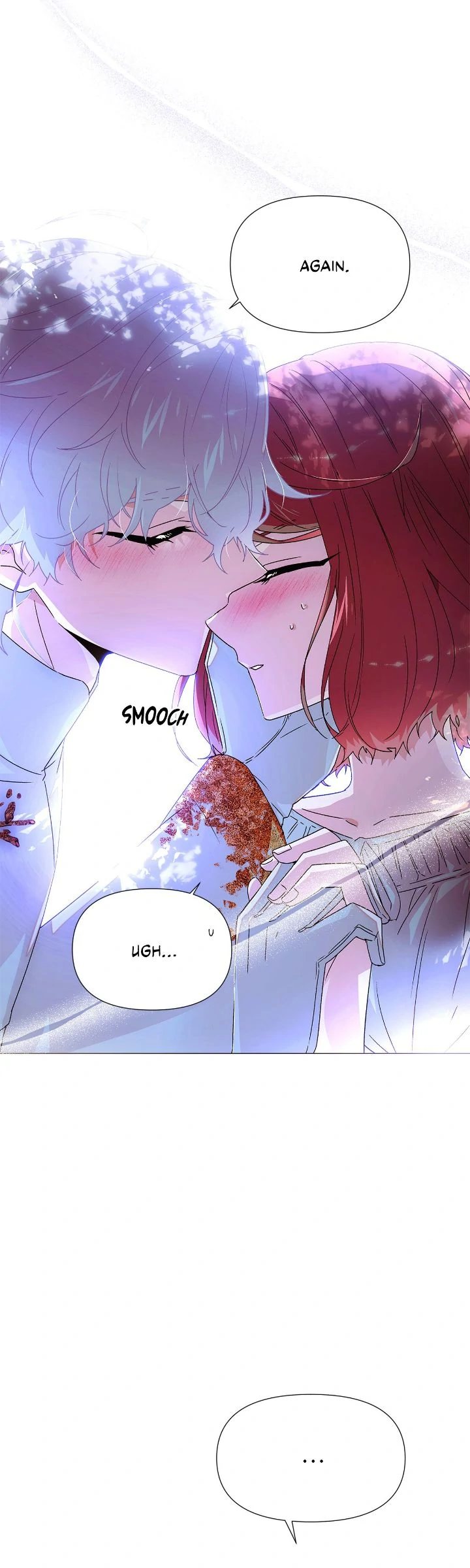 The Villain Discovered My Identity - Chapter 160 Page 40