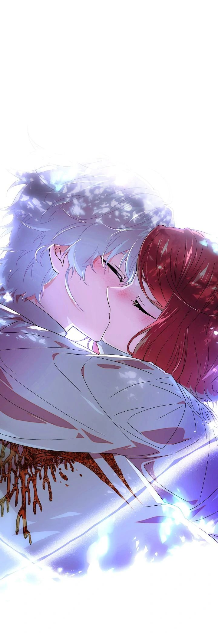 The Villain Discovered My Identity - Chapter 160 Page 43