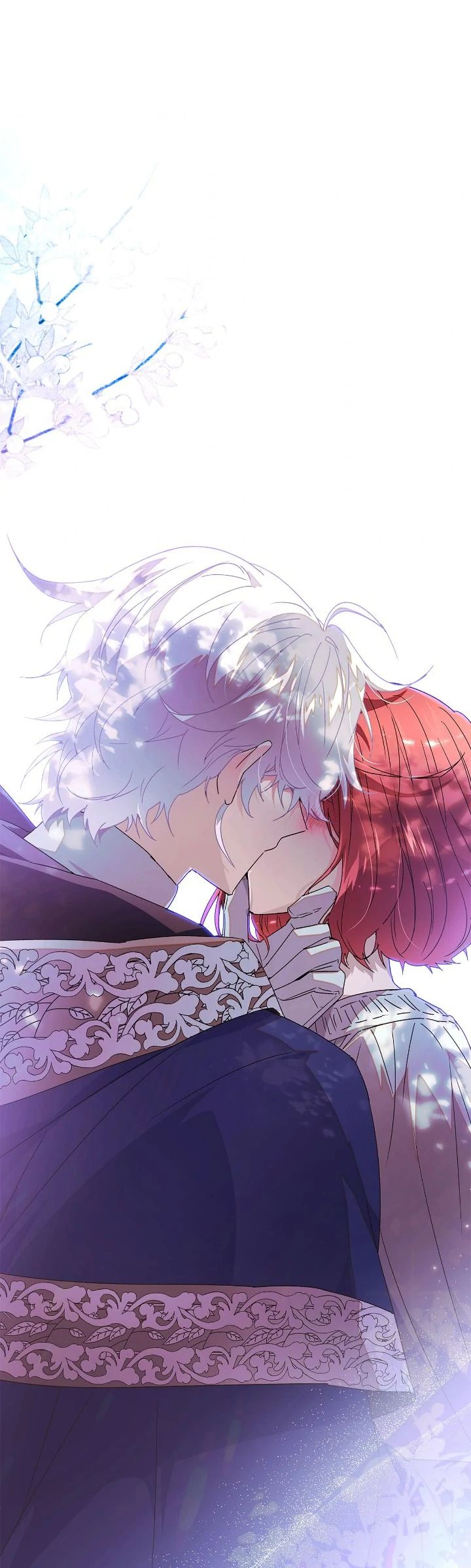 The Villain Discovered My Identity - Chapter 160 Page 5