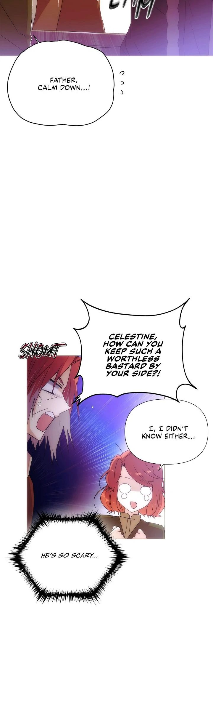 The Villain Discovered My Identity - Chapter 161 Page 11