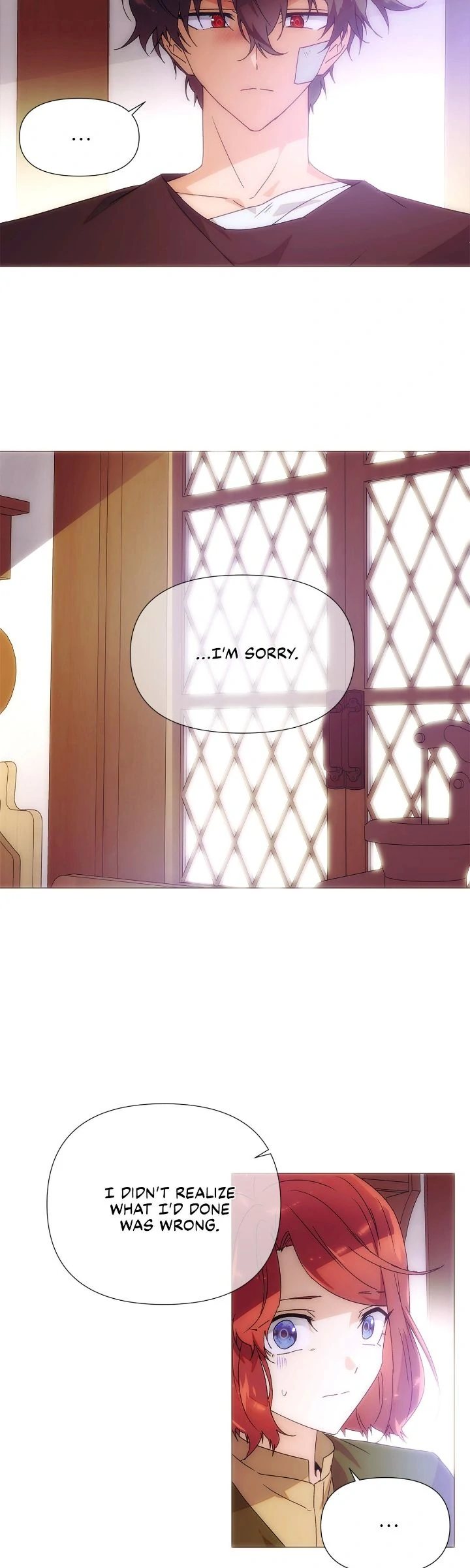 The Villain Discovered My Identity - Chapter 161 Page 14