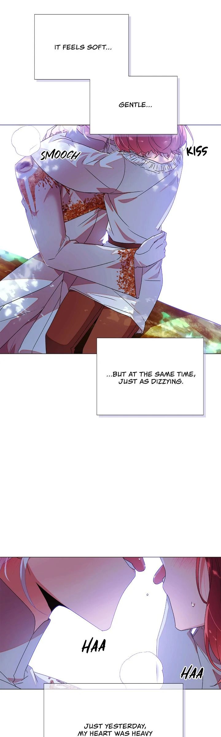 The Villain Discovered My Identity - Chapter 161 Page 2