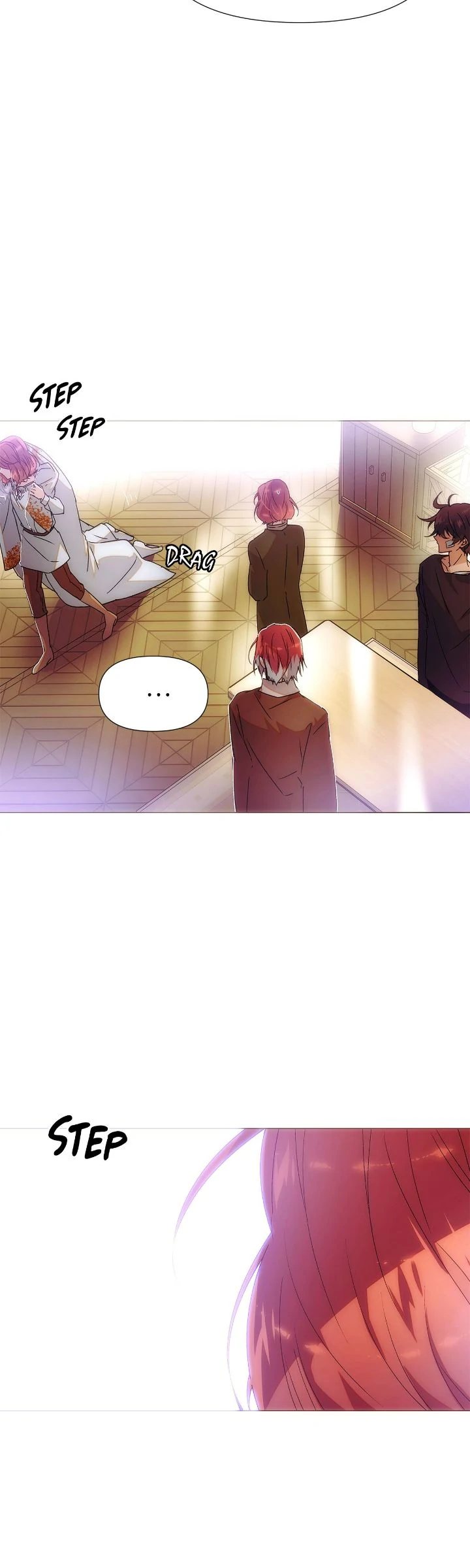 The Villain Discovered My Identity - Chapter 161 Page 23