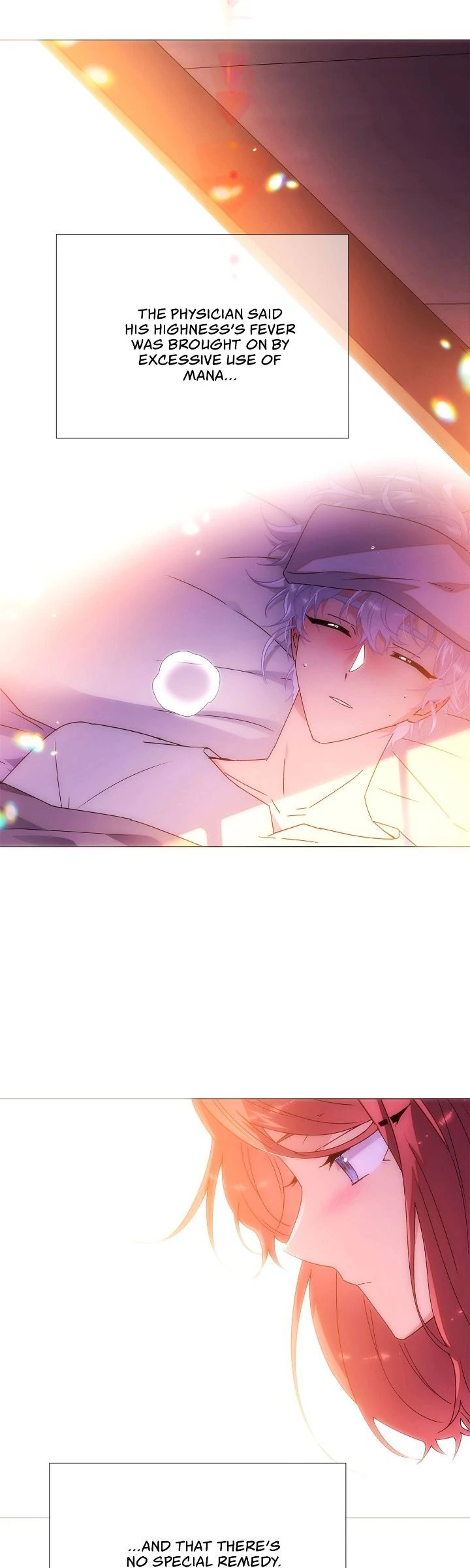 The Villain Discovered My Identity - Chapter 161 Page 27