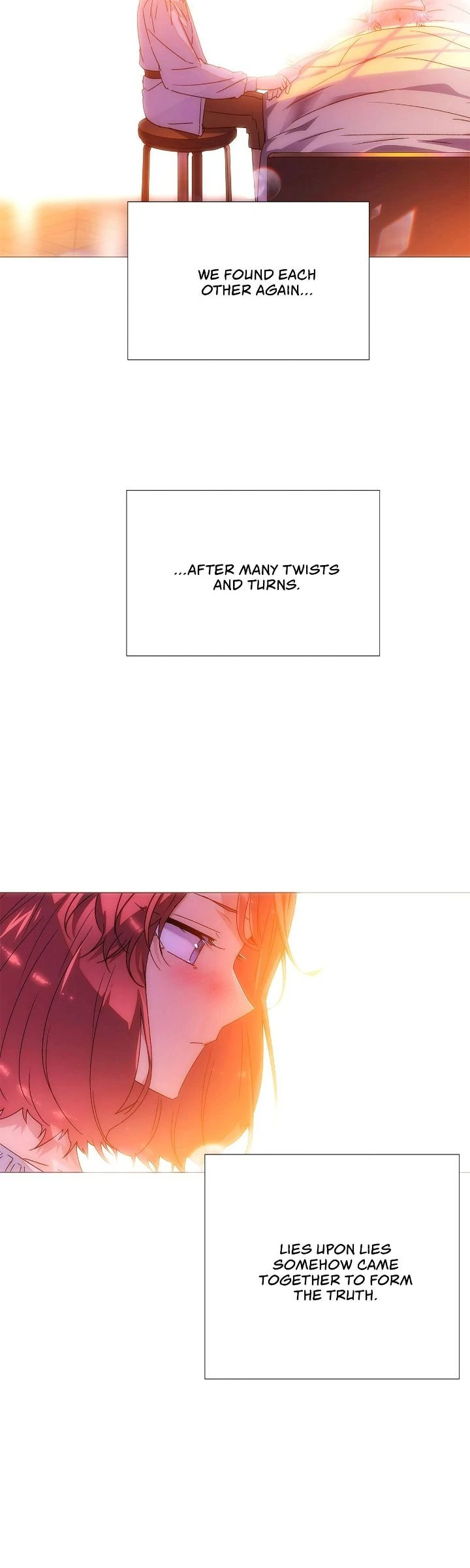 The Villain Discovered My Identity - Chapter 161 Page 30