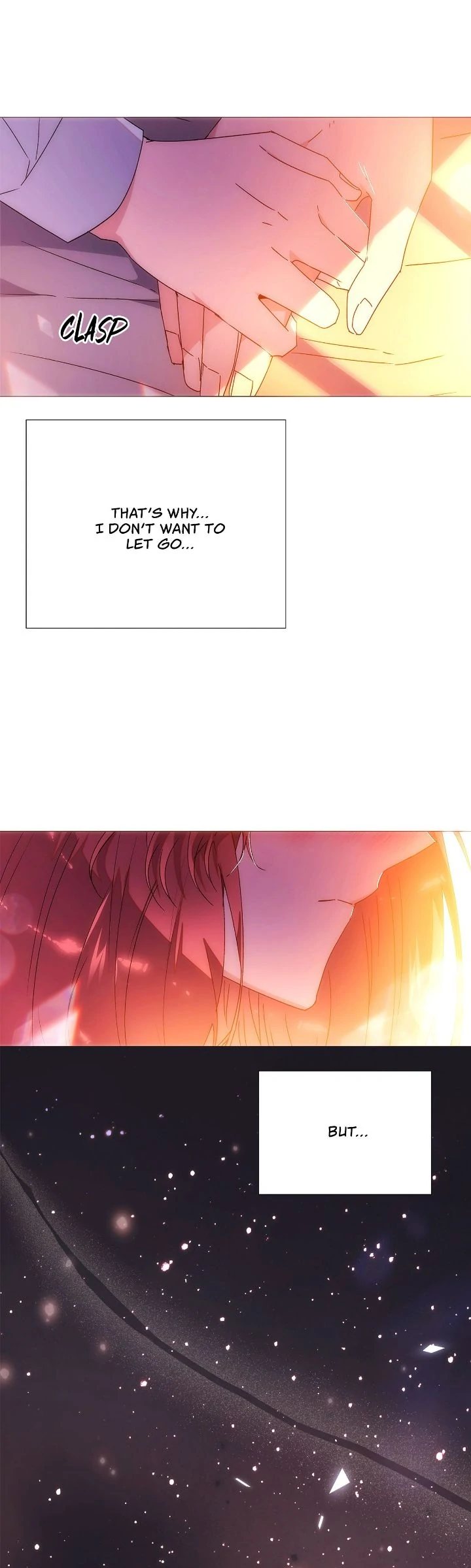 The Villain Discovered My Identity - Chapter 161 Page 31