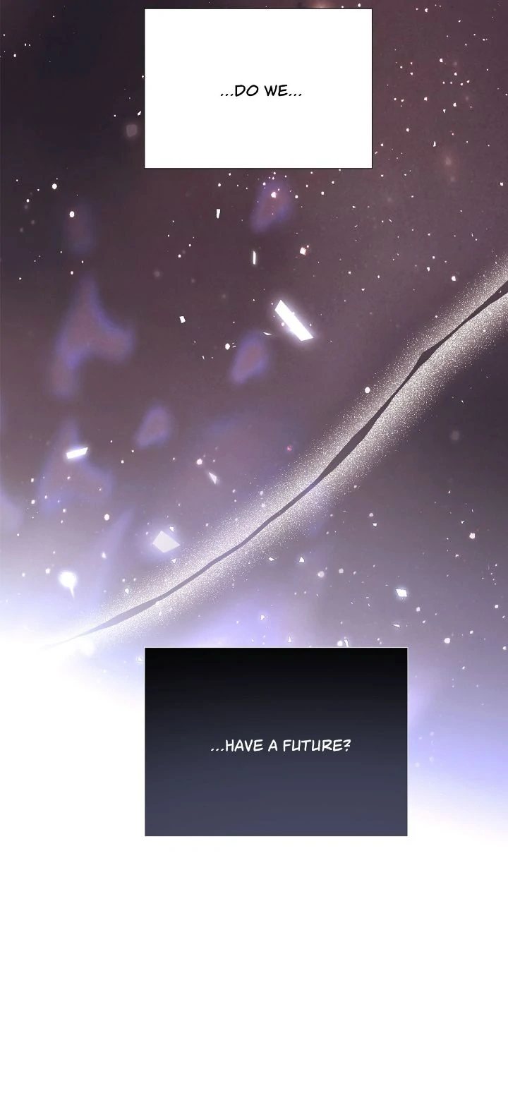 The Villain Discovered My Identity - Chapter 161 Page 32