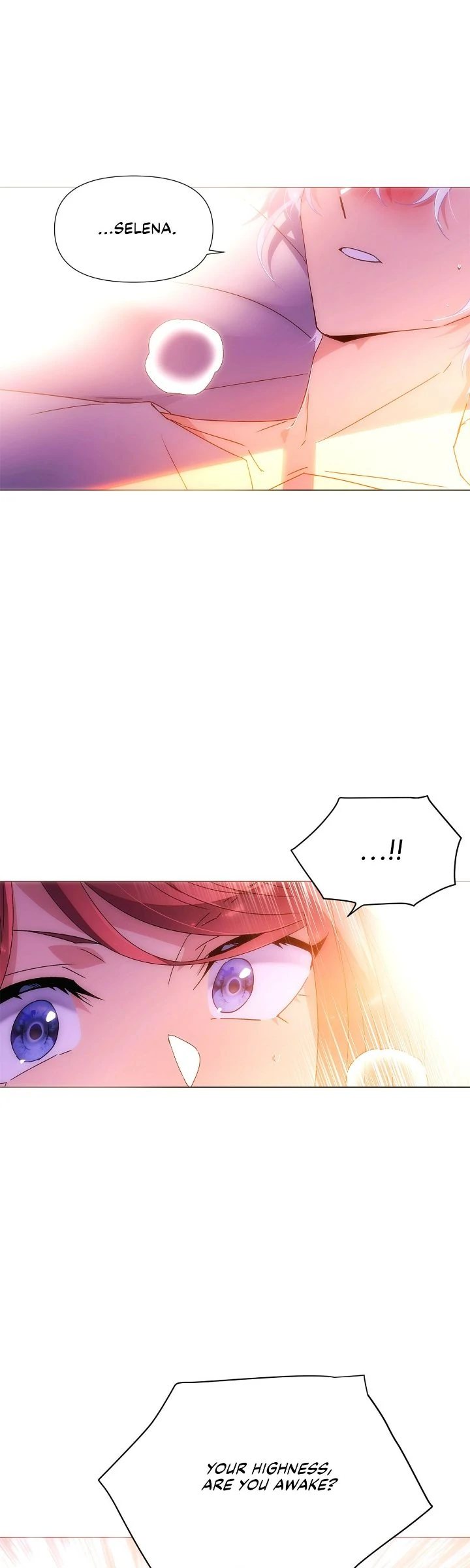 The Villain Discovered My Identity - Chapter 161 Page 33