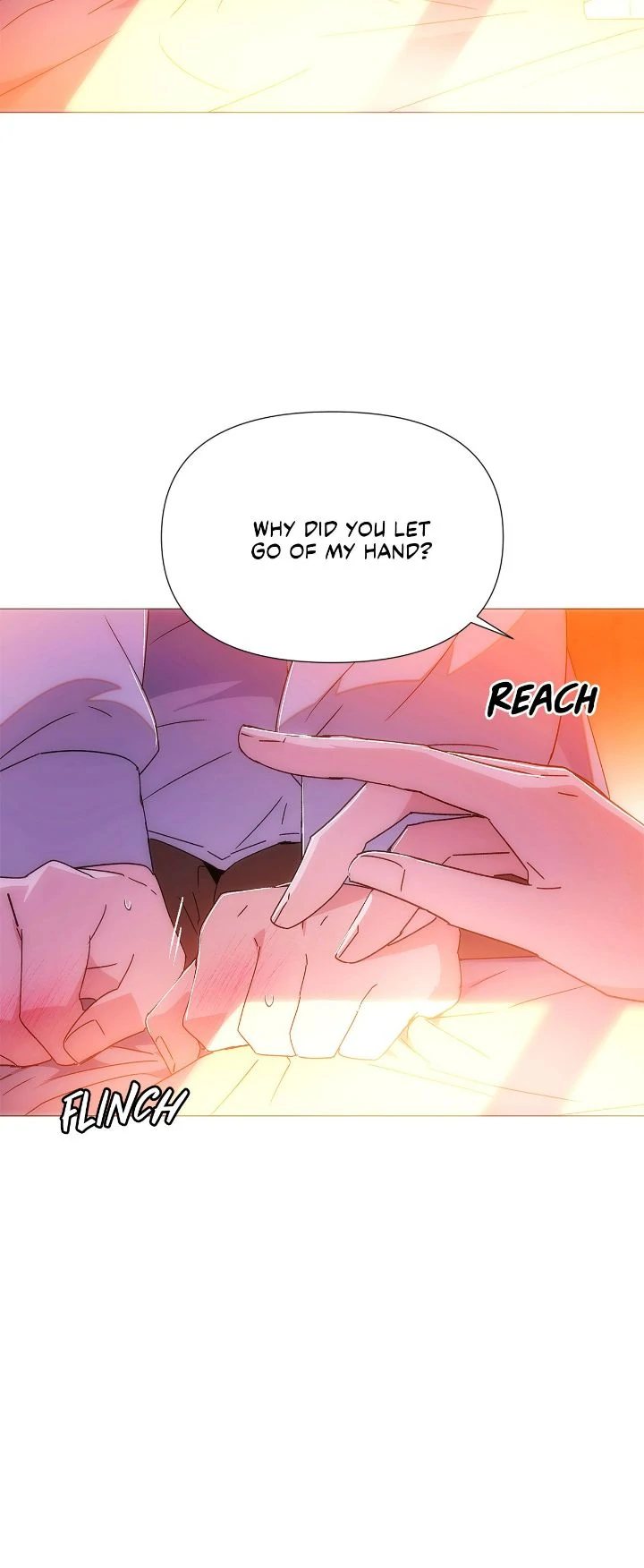 The Villain Discovered My Identity - Chapter 161 Page 36