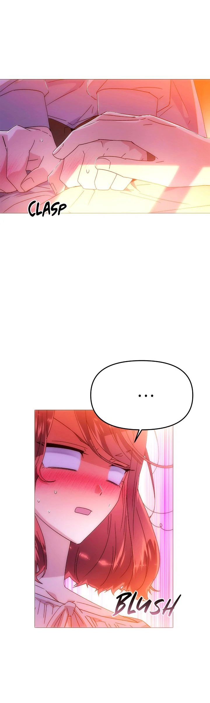 The Villain Discovered My Identity - Chapter 161 Page 37