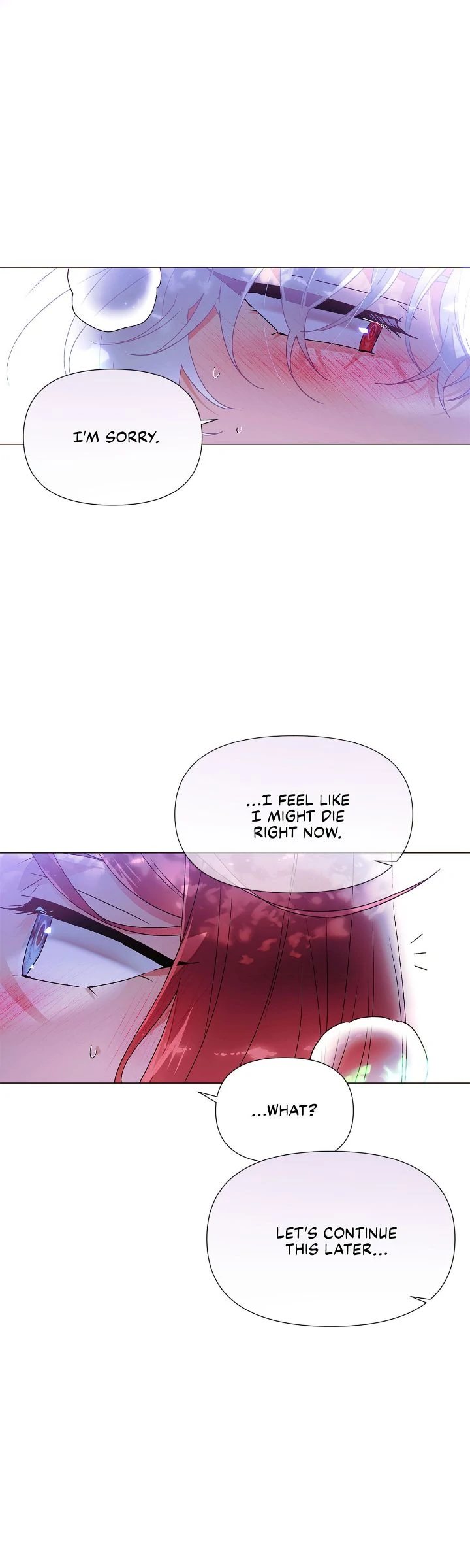 The Villain Discovered My Identity - Chapter 161 Page 4