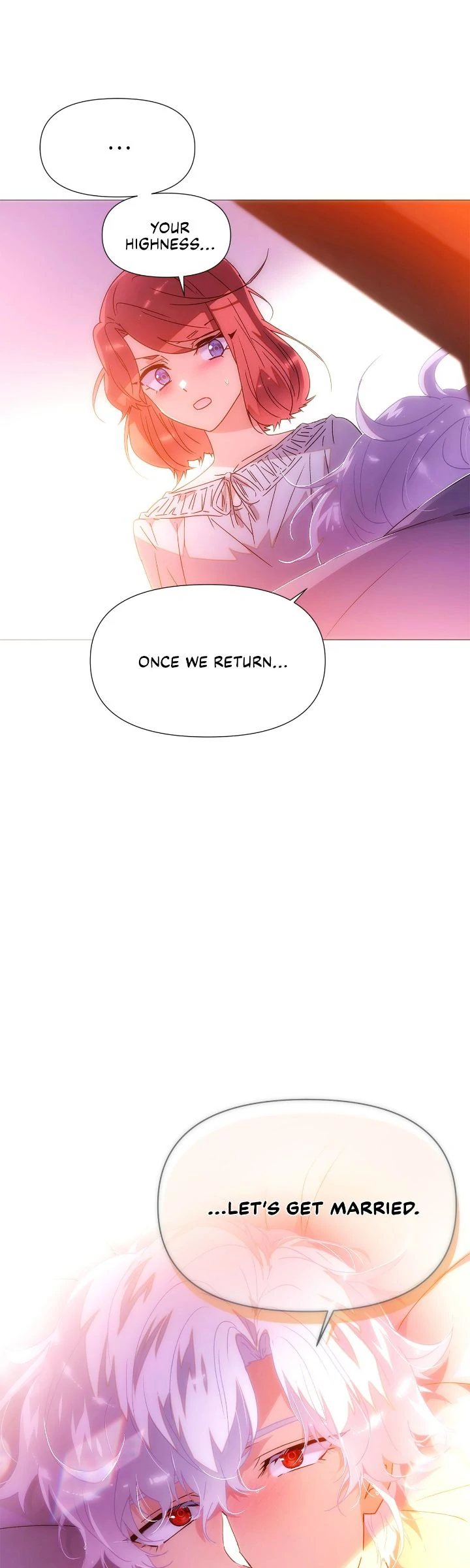 The Villain Discovered My Identity - Chapter 161 Page 42