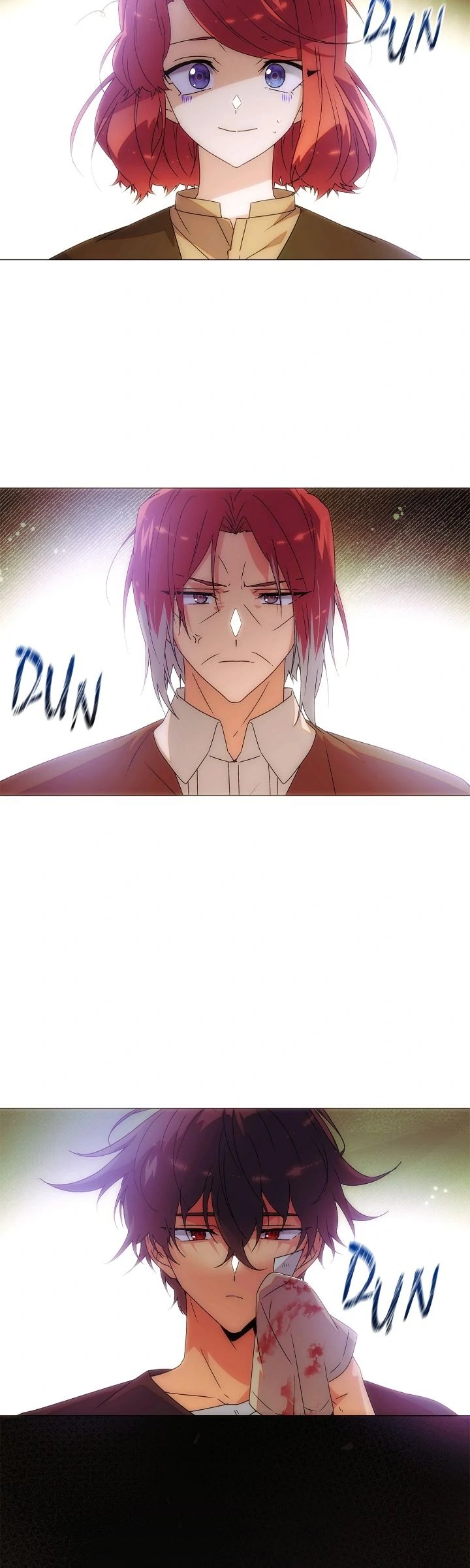 The Villain Discovered My Identity - Chapter 161 Page 7