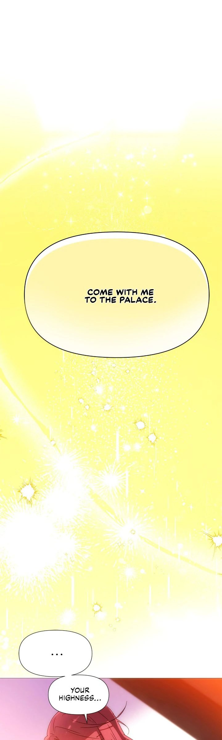 The Villain Discovered My Identity - Chapter 162 Page 1