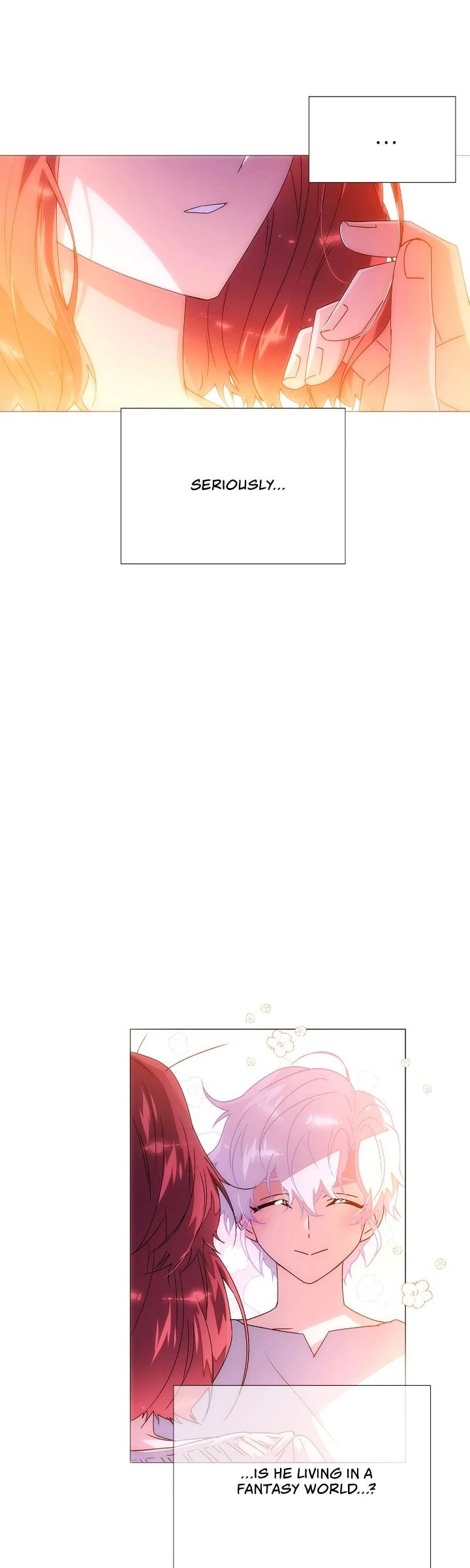 The Villain Discovered My Identity - Chapter 162 Page 13