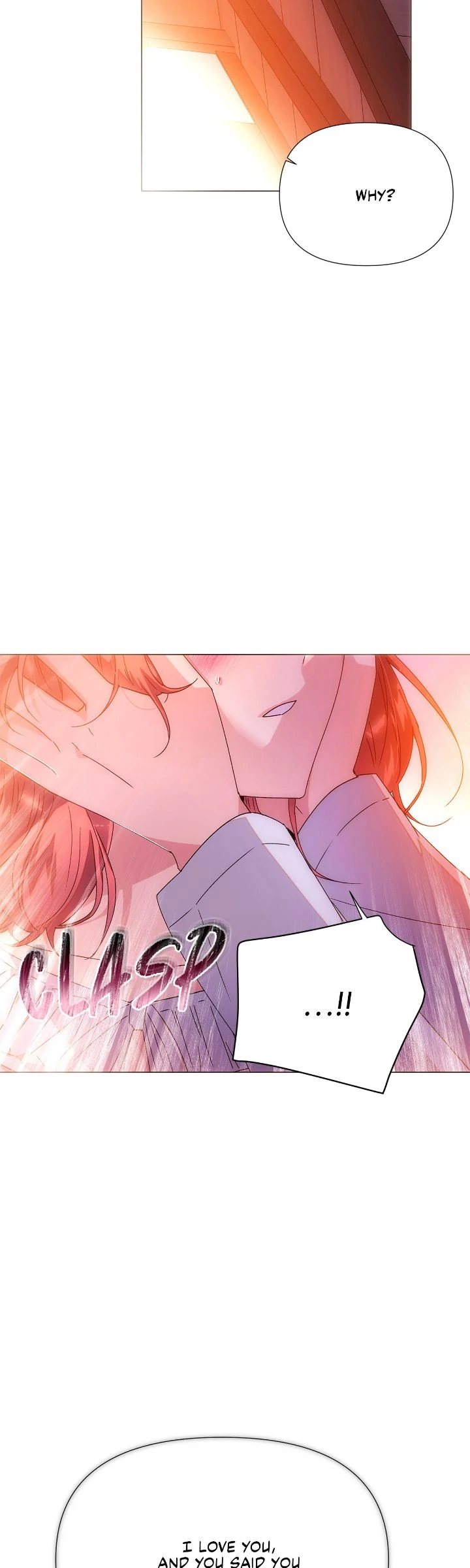 The Villain Discovered My Identity - Chapter 162 Page 15