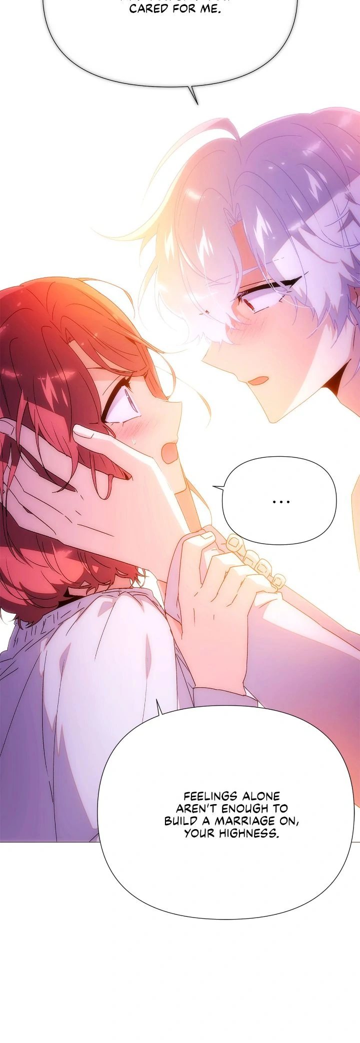 The Villain Discovered My Identity - Chapter 162 Page 16