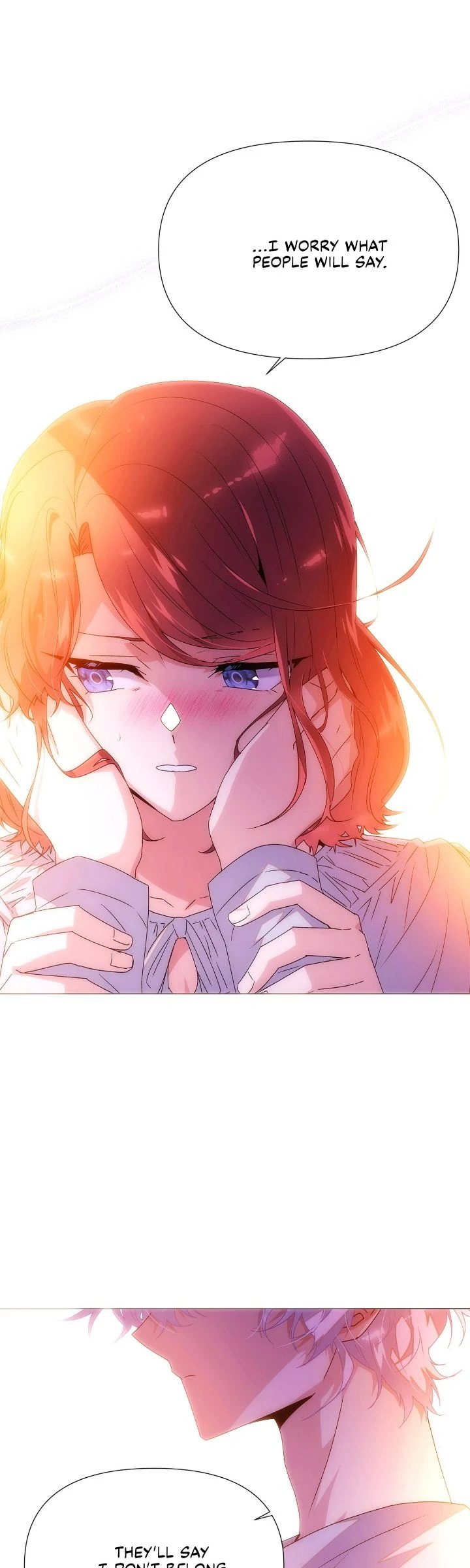 The Villain Discovered My Identity - Chapter 162 Page 21