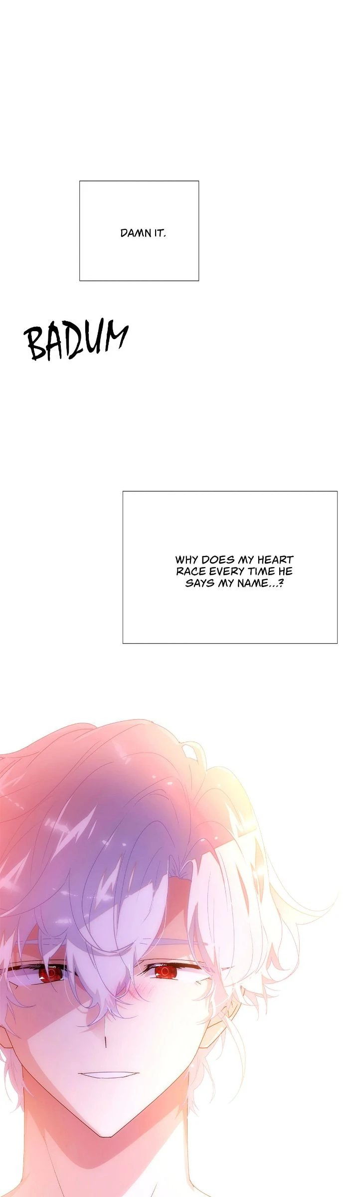 The Villain Discovered My Identity - Chapter 162 Page 25