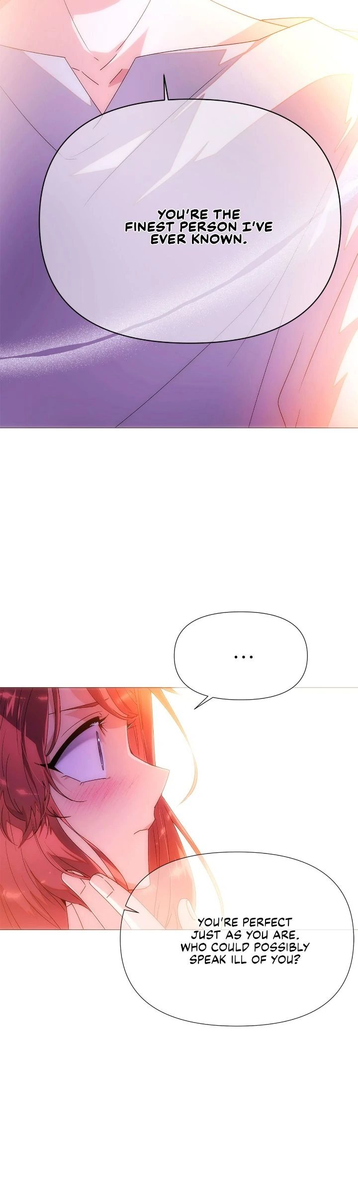 The Villain Discovered My Identity - Chapter 162 Page 26