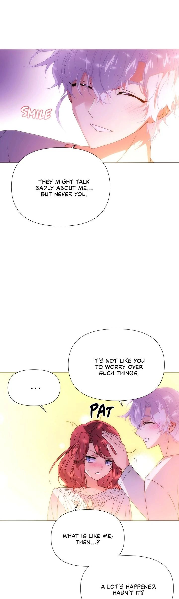 The Villain Discovered My Identity - Chapter 162 Page 27