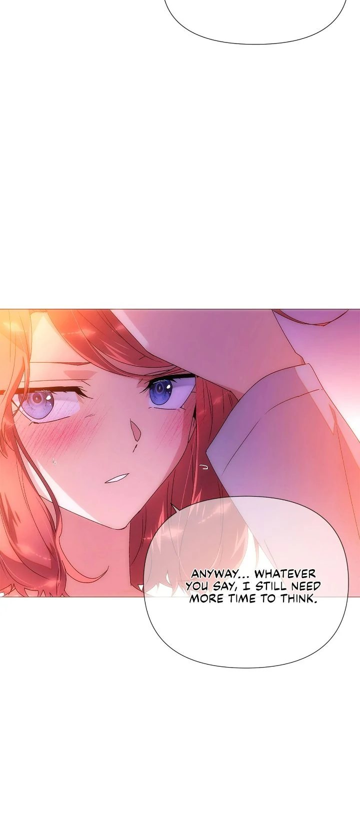 The Villain Discovered My Identity - Chapter 162 Page 28