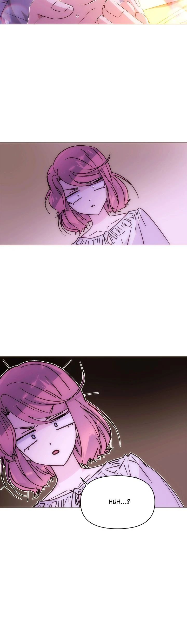 The Villain Discovered My Identity - Chapter 162 Page 3