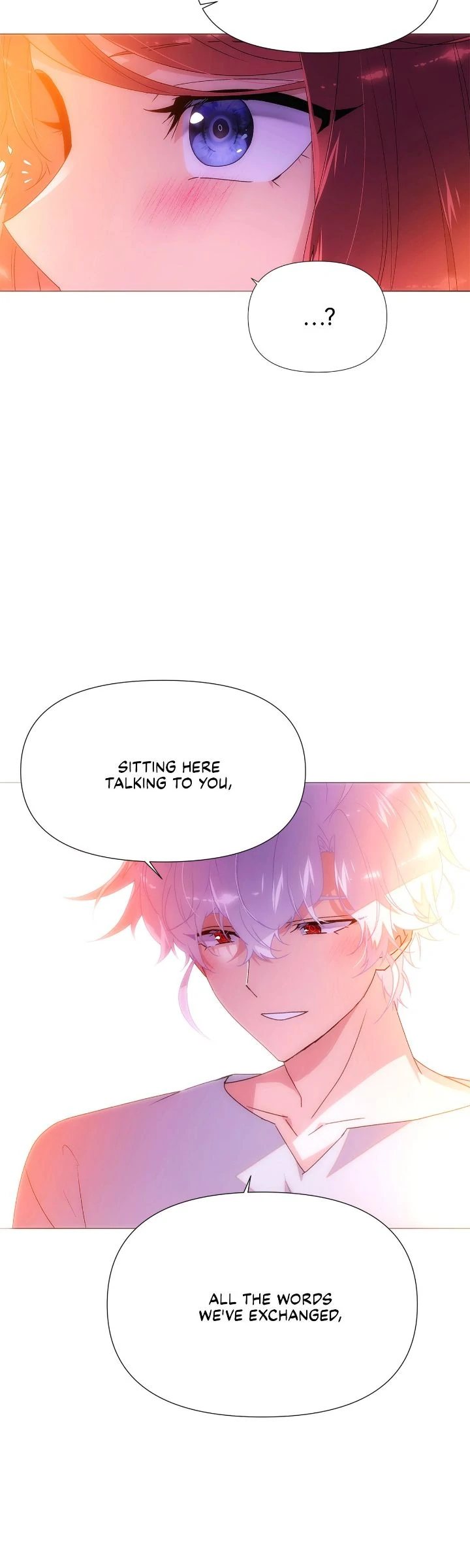 The Villain Discovered My Identity - Chapter 162 Page 30