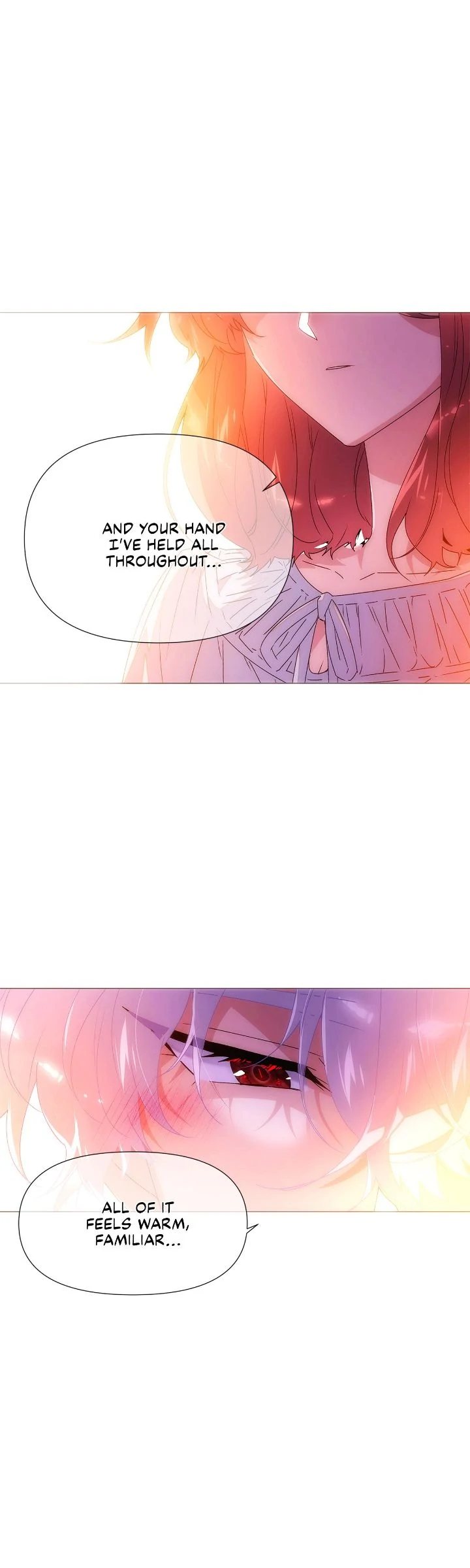 The Villain Discovered My Identity - Chapter 162 Page 31