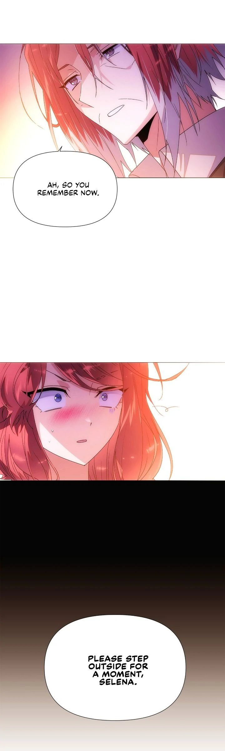 The Villain Discovered My Identity - Chapter 162 Page 39