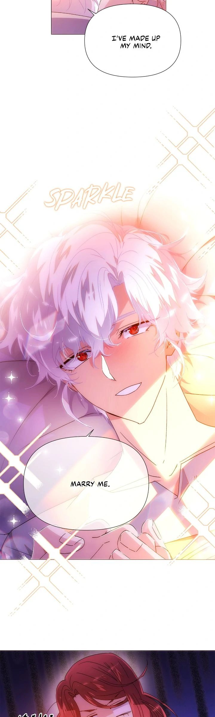 The Villain Discovered My Identity - Chapter 162 Page 6