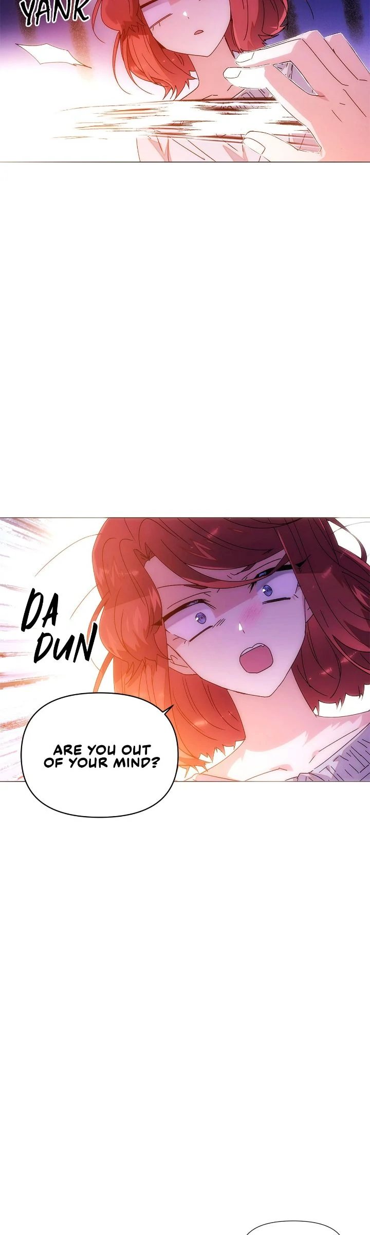 The Villain Discovered My Identity - Chapter 162 Page 7