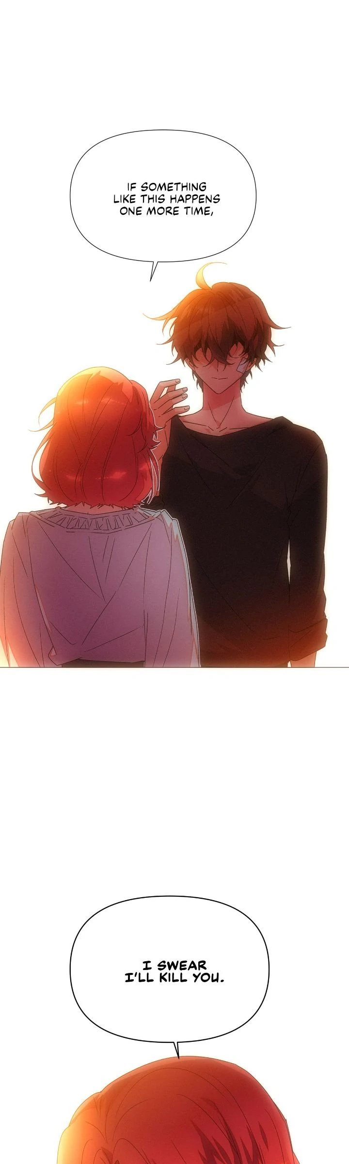 The Villain Discovered My Identity - Chapter 163 Page 16