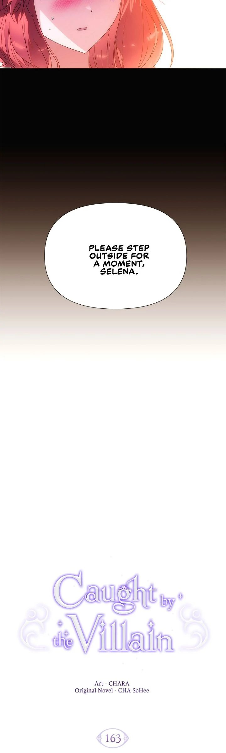 The Villain Discovered My Identity - Chapter 163 Page 2