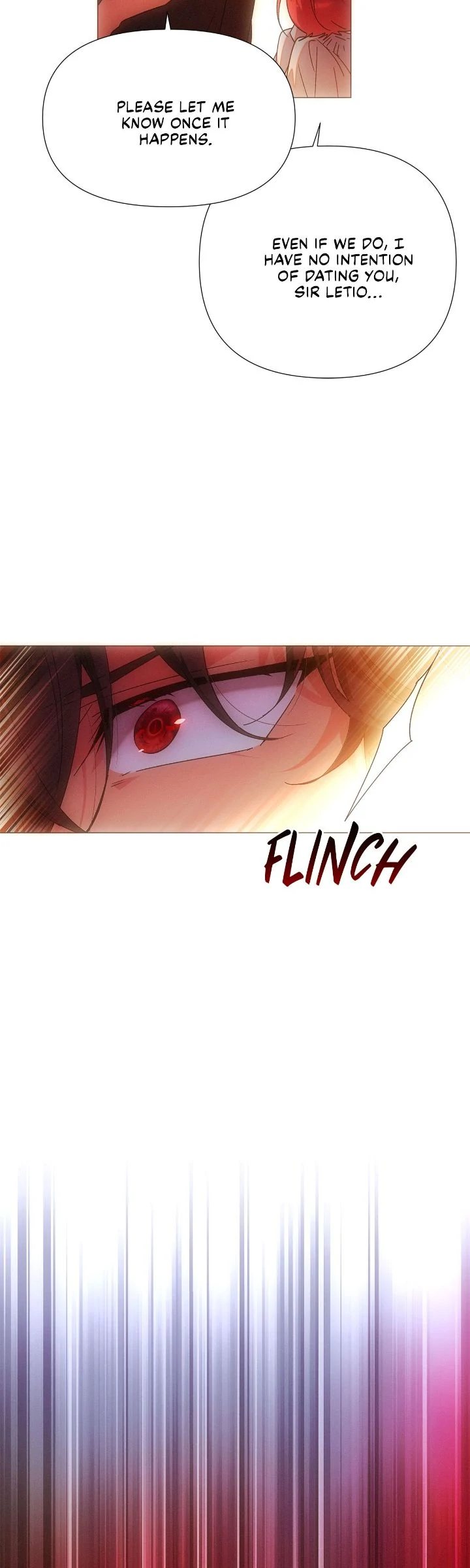 The Villain Discovered My Identity - Chapter 163 Page 22