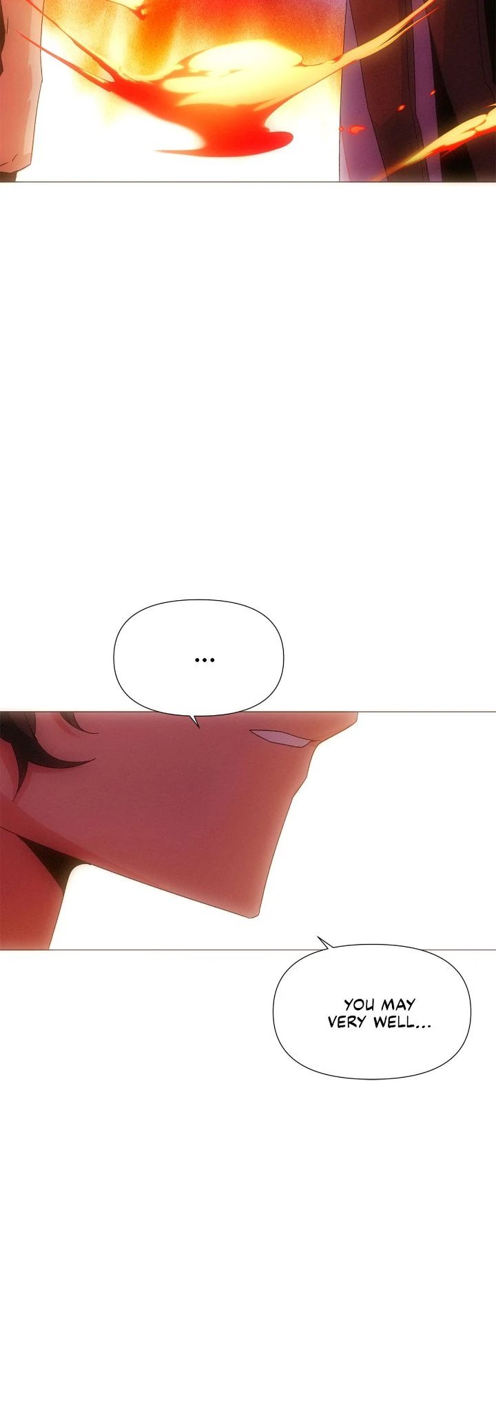 The Villain Discovered My Identity - Chapter 163 Page 27