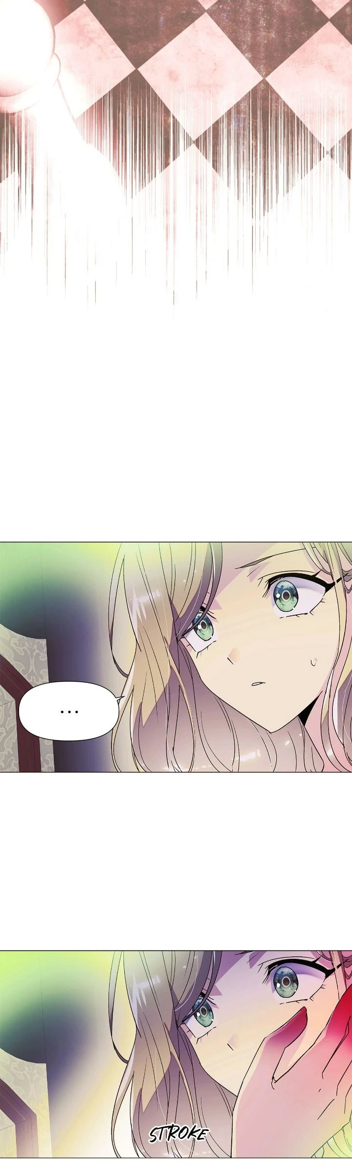 The Villain Discovered My Identity - Chapter 163 Page 37