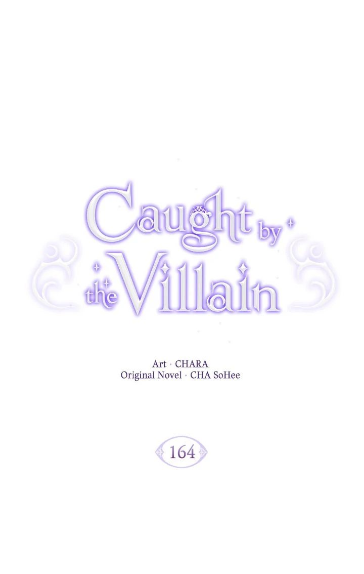 The Villain Discovered My Identity - Chapter 164 Page 1