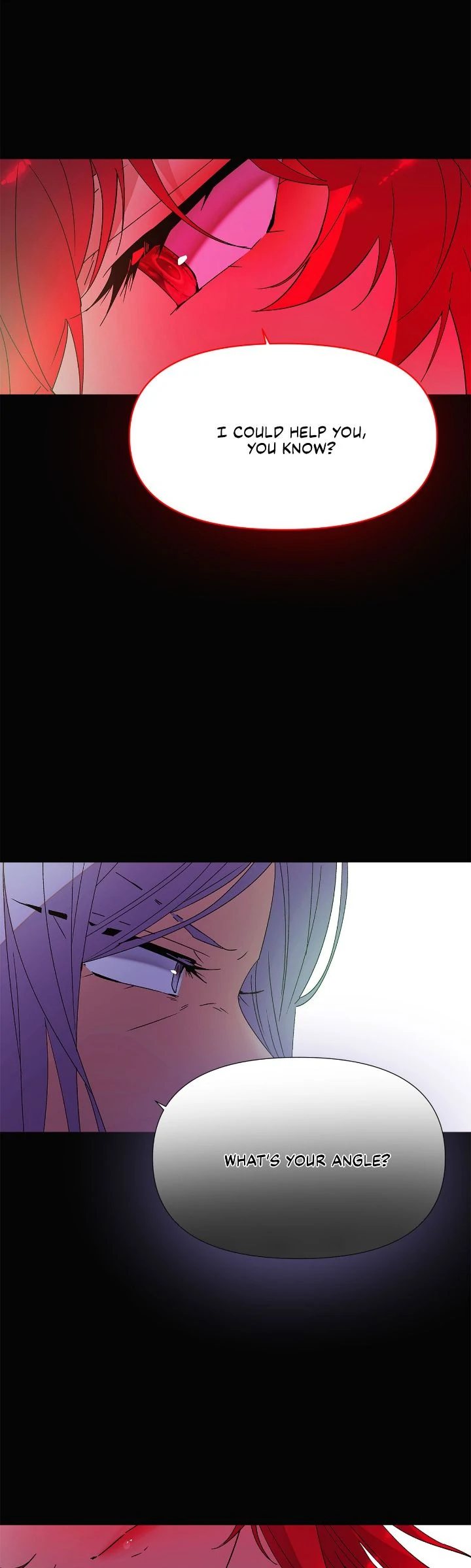 The Villain Discovered My Identity - Chapter 164 Page 12